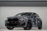 USED 2018 BMW X2 xDrive 20d M Sport 5dr Step Auto 