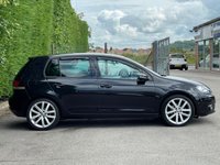 USED 2012 62 VOLKSWAGEN GOLF 2.0 GT TDI 5d 138 BHP 30K MILES BELOW MARKET AVERAGE