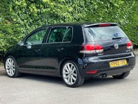 USED 2012 62 VOLKSWAGEN GOLF 2.0 GT TDI 5d 138 BHP 30K MILES BELOW MARKET AVERAGE