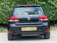 USED 2012 62 VOLKSWAGEN GOLF 2.0 GT TDI 5d 138 BHP 30K MILES BELOW MARKET AVERAGE