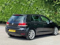 USED 2012 62 VOLKSWAGEN GOLF 2.0 GT TDI 5d 138 BHP 30K MILES BELOW MARKET AVERAGE
