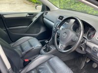 USED 2012 62 VOLKSWAGEN GOLF 2.0 GT TDI 5d 138 BHP 30K MILES BELOW MARKET AVERAGE