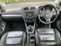 USED 2012 62 VOLKSWAGEN GOLF 2.0 GT TDI 5d 138 BHP 30K MILES BELOW MARKET AVERAGE
