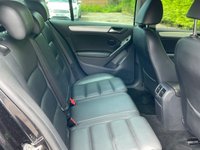 USED 2012 62 VOLKSWAGEN GOLF 2.0 GT TDI 5d 138 BHP 30K MILES BELOW MARKET AVERAGE