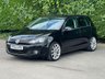 USED 2012 62 VOLKSWAGEN GOLF 2.0 GT TDI 5d 138 BHP 30K MILES BELOW MARKET AVERAGE
