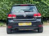 USED 2012 62 VOLKSWAGEN GOLF 2.0 GT TDI 5d 138 BHP 30K MILES BELOW MARKET AVERAGE