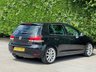 USED 2012 62 VOLKSWAGEN GOLF 2.0 GT TDI 5d 138 BHP 30K MILES BELOW MARKET AVERAGE