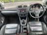 USED 2012 62 VOLKSWAGEN GOLF 2.0 GT TDI 5d 138 BHP 30K MILES BELOW MARKET AVERAGE