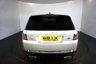 USED 2018 18 LAND ROVER RANGE ROVER SPORT 3.0 SDV6 HSE 5d AUTO 306 BHP-Factory extras worth &pound;5,980-1 OWNER FROM NEW-SPECIAL VEHICLE ORDER PAINT-SVO PREMIUM PALETTE YELLOW-HEATED IVORY LEATHER UPHOLSTERY-PRIVACY GLASS-FIXED SIDE STEPS-21