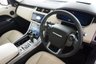 USED 2018 18 LAND ROVER RANGE ROVER SPORT 3.0 SDV6 HSE 5d AUTO 306 BHP-Factory extras worth &pound;5,980-1 OWNER FROM NEW-SPECIAL VEHICLE ORDER PAINT-SVO PREMIUM PALETTE YELLOW-HEATED IVORY LEATHER UPHOLSTERY-PRIVACY GLASS-FIXED SIDE STEPS-21