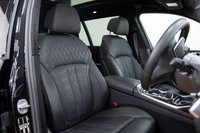 USED 2022 72 BMW X7 4.4 M60I XDRIVE MHEV 