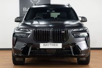 USED 2022 72 BMW X7 4.4 M60I XDRIVE MHEV 