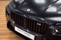 USED 2022 72 BMW X7 4.4 M60I XDRIVE MHEV 