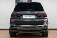 USED 2022 72 BMW X7 4.4 M60I XDRIVE MHEV 