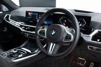 USED 2022 72 BMW X7 4.4 M60I XDRIVE MHEV 