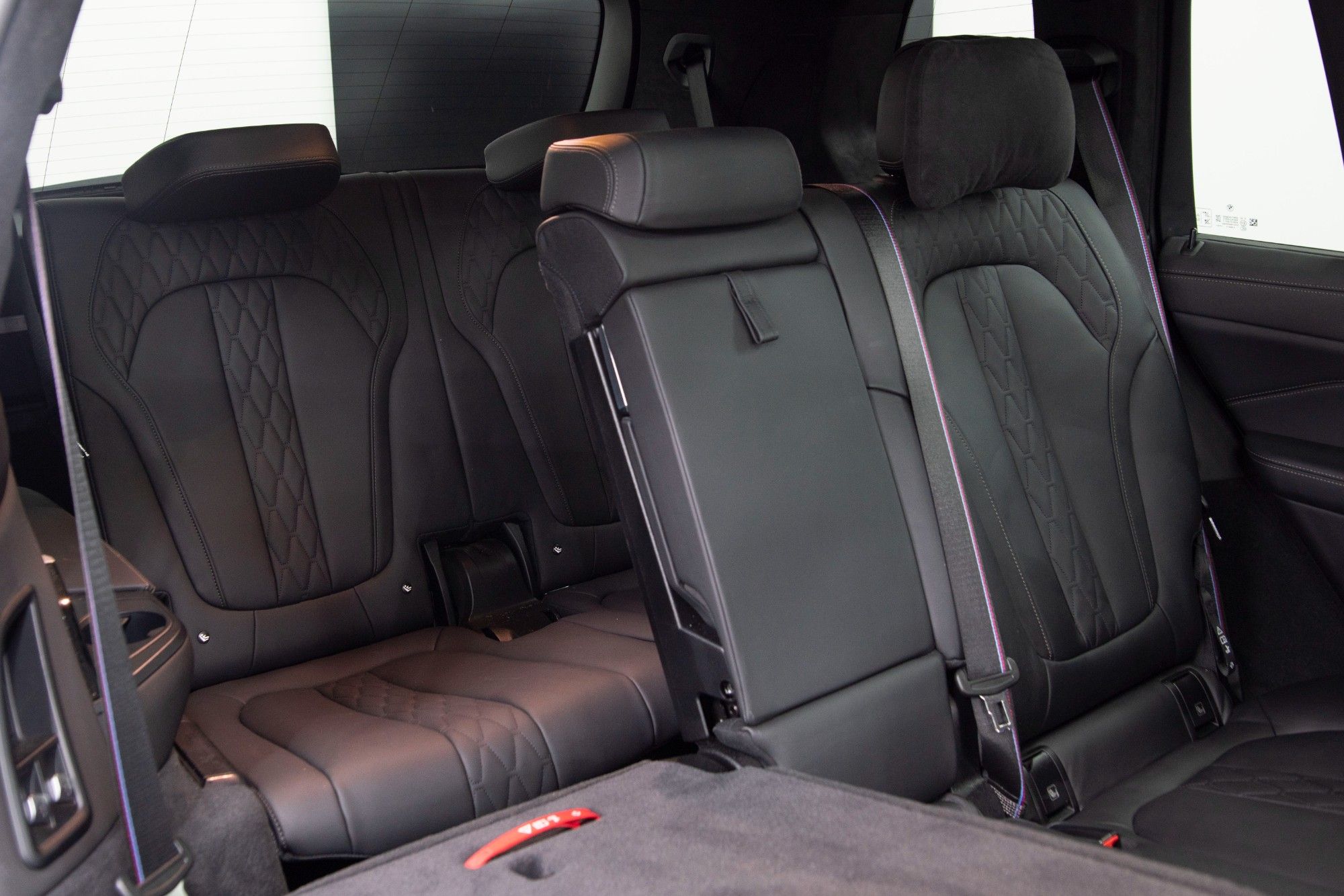 USED 2022 72 BMW X7 4.4 M60I XDRIVE MHEV 