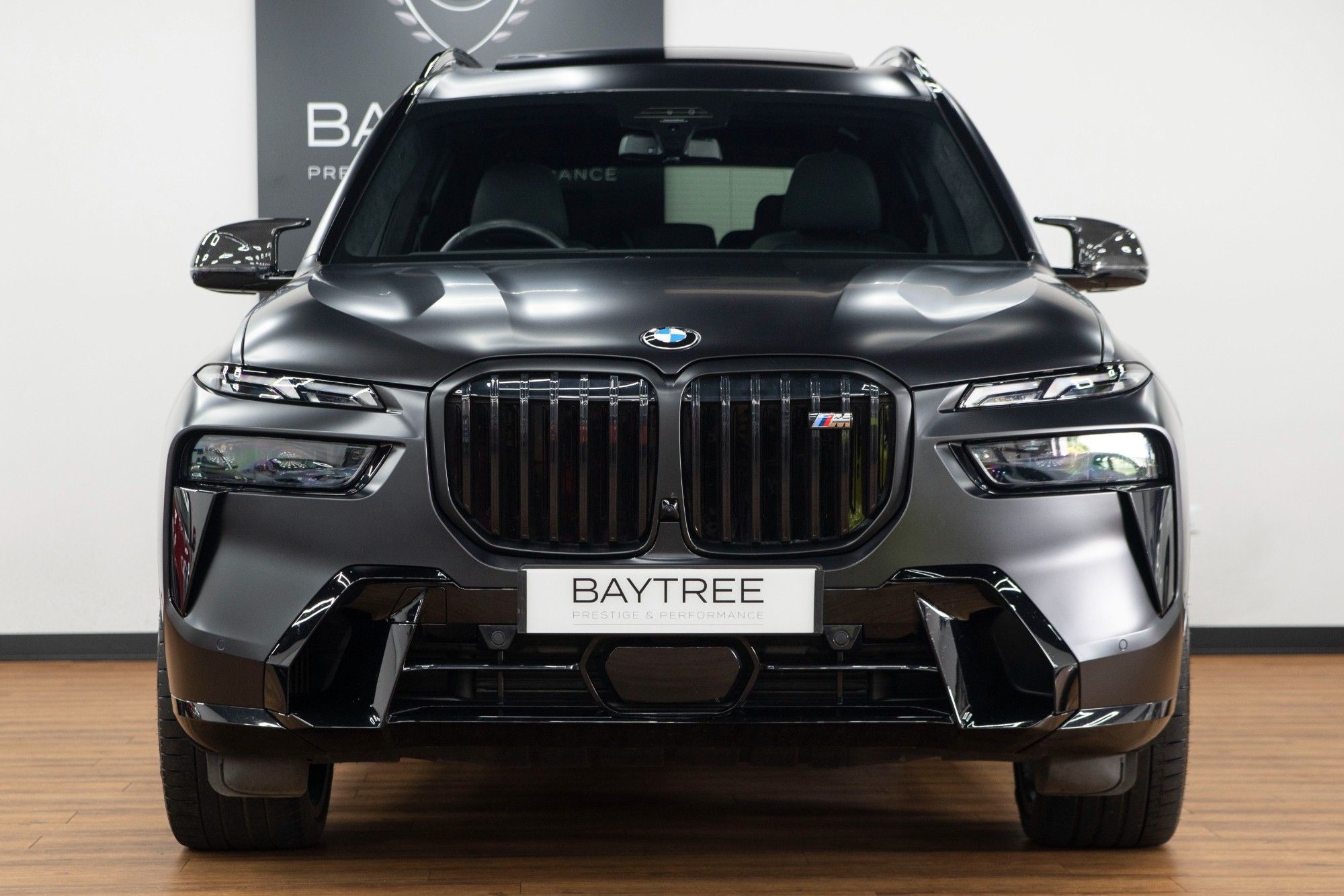 USED 2022 72 BMW X7 4.4 M60I XDRIVE MHEV 