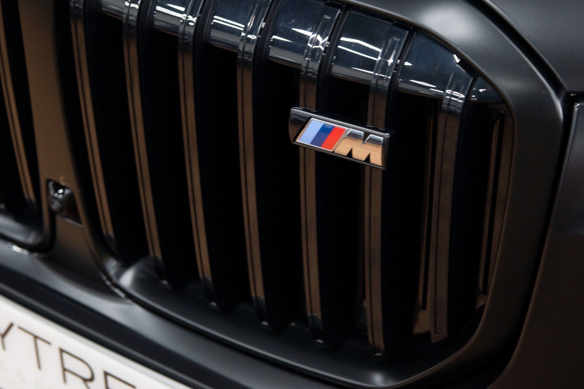USED 2022 72 BMW X7 4.4 M60I XDRIVE MHEV 