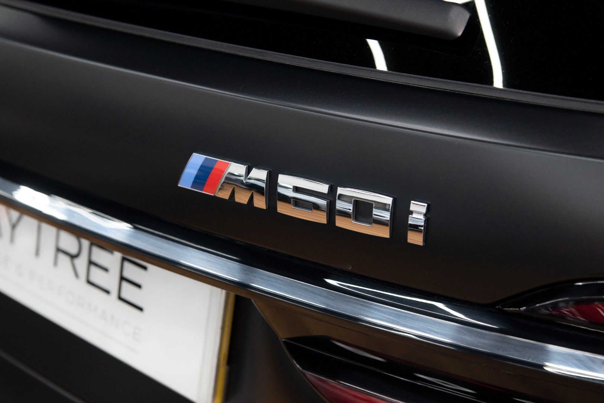 USED 2022 72 BMW X7 4.4 M60I XDRIVE MHEV 