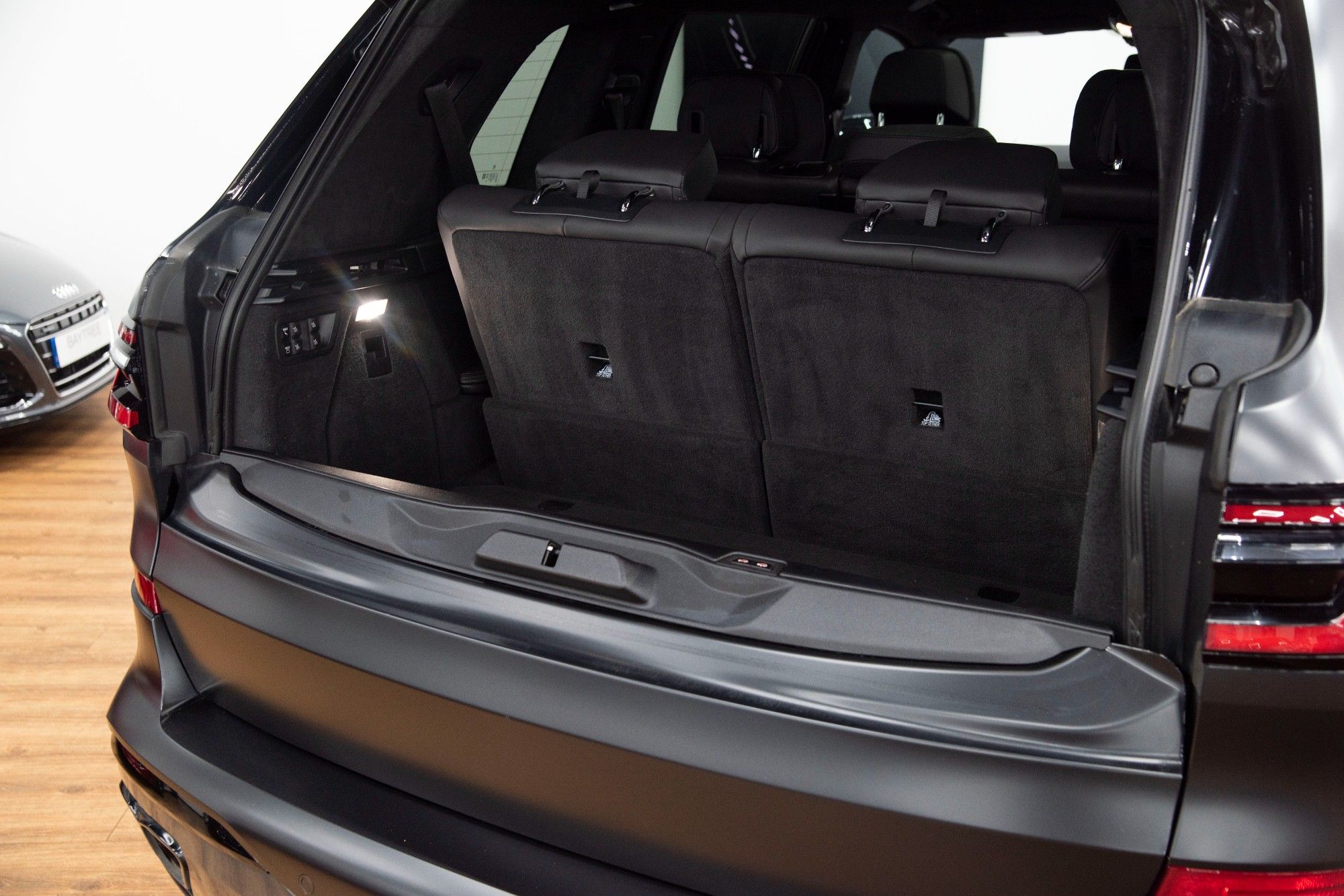 USED 2022 72 BMW X7 4.4 M60I XDRIVE MHEV 