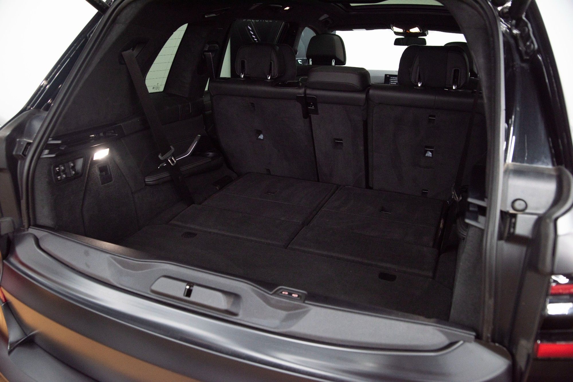 USED 2022 72 BMW X7 4.4 M60I XDRIVE MHEV 