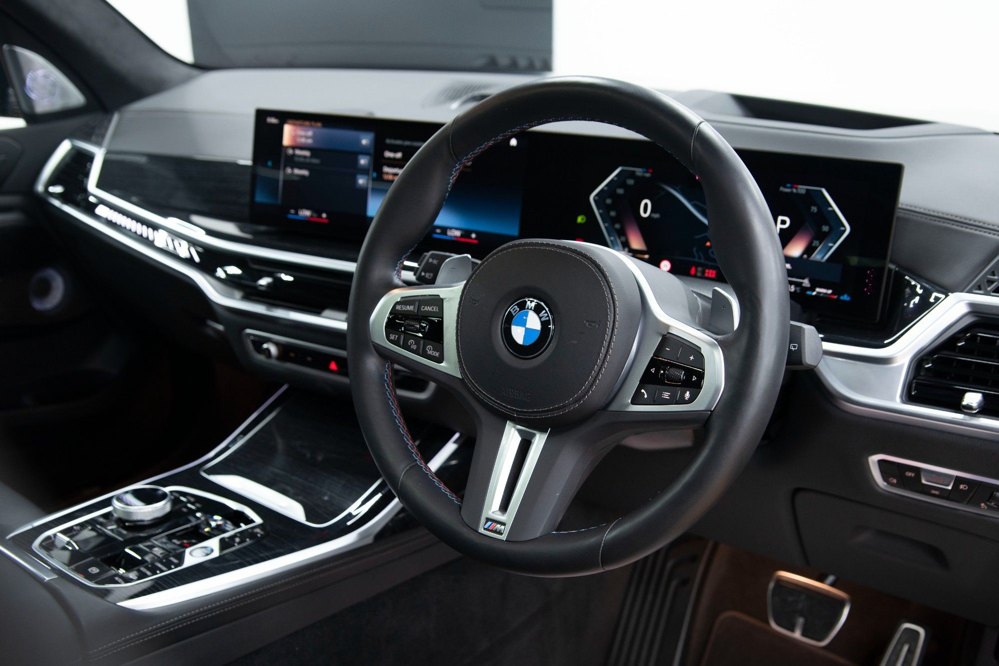 USED 2022 72 BMW X7 4.4 M60I XDRIVE MHEV 