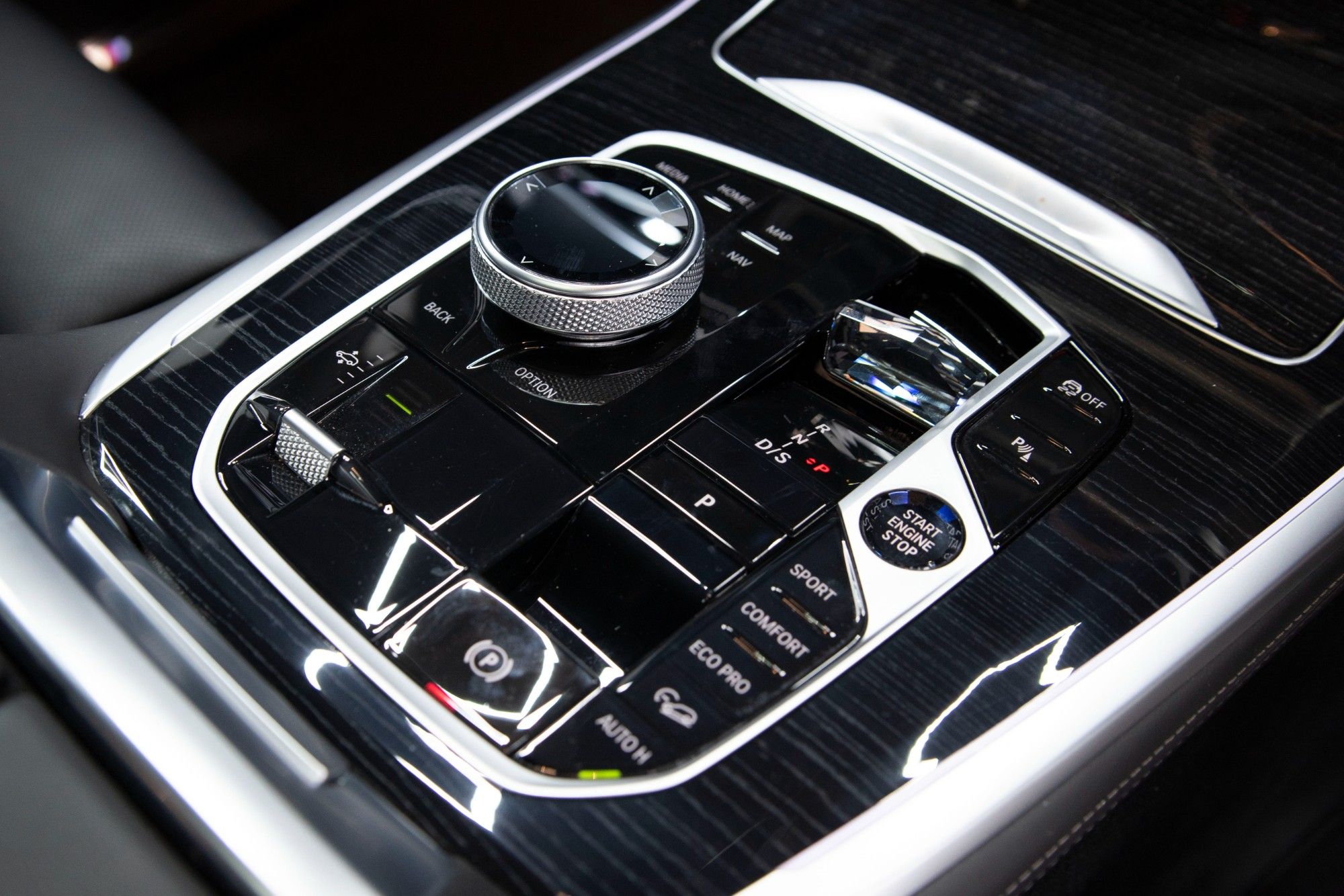 USED 2022 72 BMW X7 4.4 M60I XDRIVE MHEV 