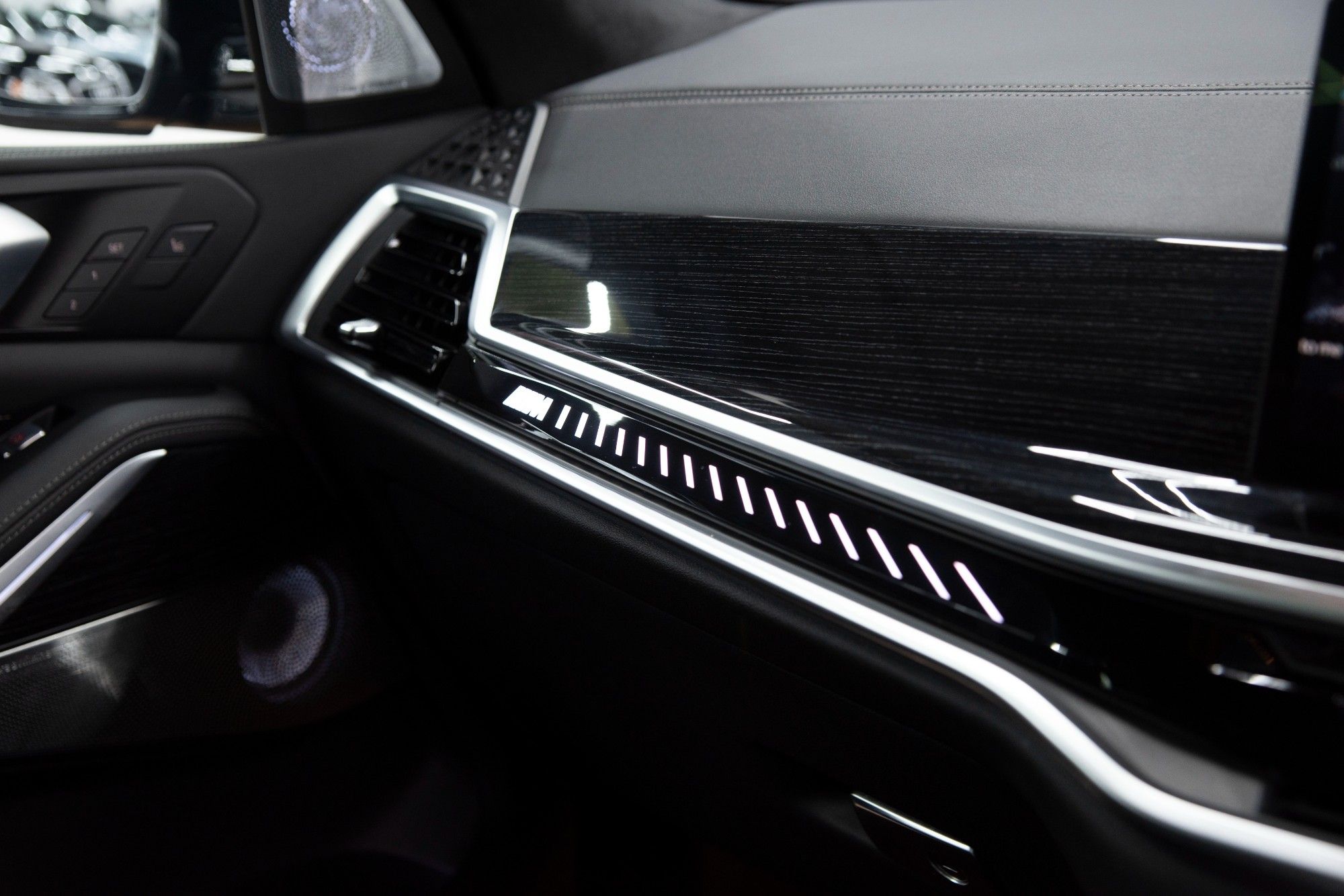 USED 2022 72 BMW X7 4.4 M60I XDRIVE MHEV 