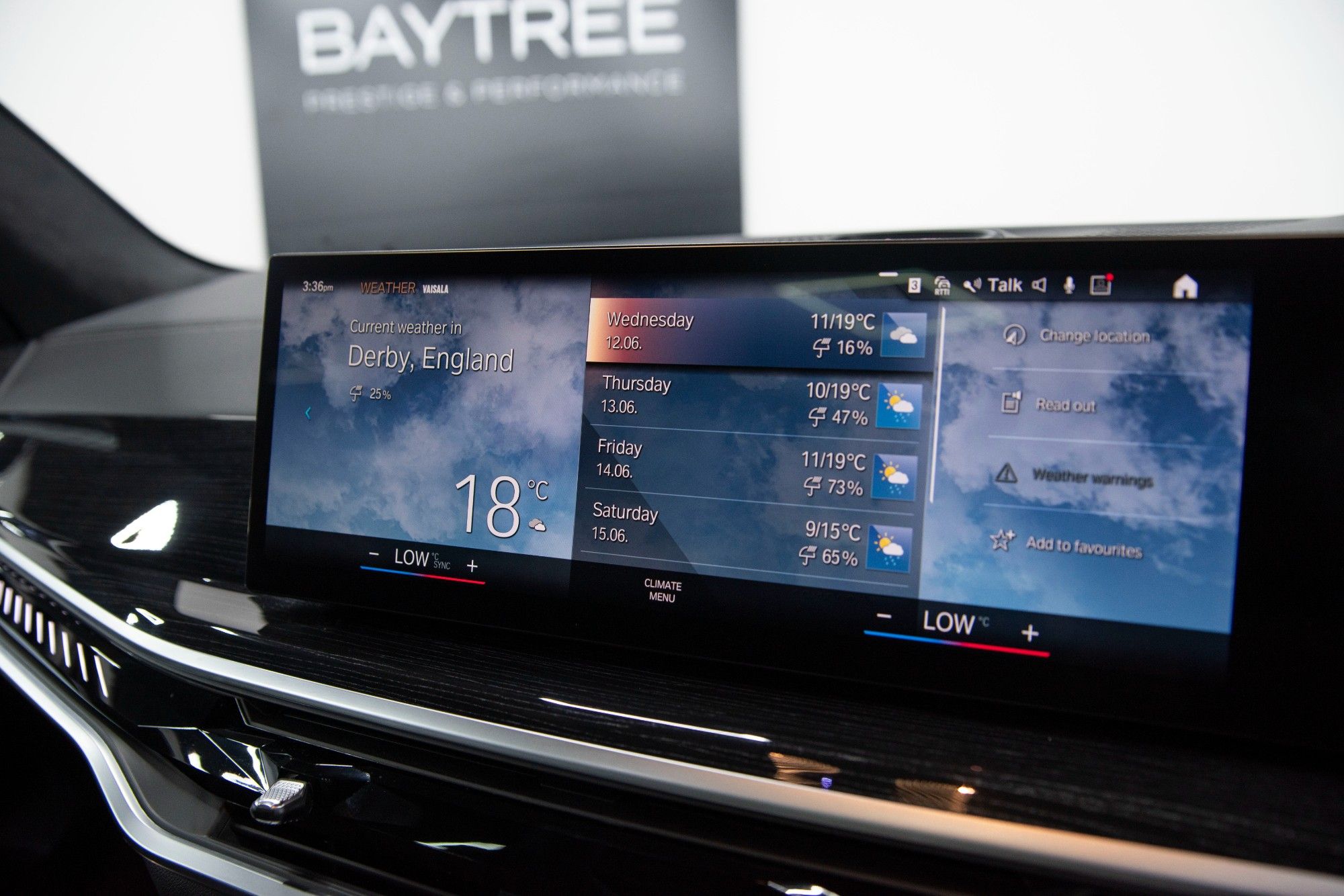 USED 2022 72 BMW X7 4.4 M60I XDRIVE MHEV 