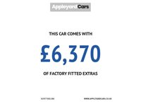 USED 2018 18 MINI HATCH COOPER 1.5 COOPER AUTOMATIC 5 DOOR JCW PACK 134 BHP EURO 6 MASSIVE SPECIFICATION
