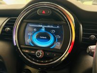 USED 2018 18 MINI HATCH COOPER 1.5 COOPER AUTOMATIC 5 DOOR JCW PACK 134 BHP EURO 6 MASSIVE SPECIFICATION