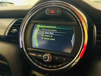USED 2018 18 MINI HATCH COOPER 1.5 COOPER AUTOMATIC 5 DOOR JCW PACK 134 BHP EURO 6 MASSIVE SPECIFICATION