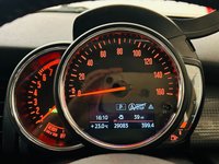 USED 2018 18 MINI HATCH COOPER 1.5 COOPER AUTOMATIC 5 DOOR JCW PACK 134 BHP EURO 6 MASSIVE SPECIFICATION