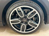 USED 2018 18 MINI HATCH COOPER 1.5 COOPER AUTOMATIC 5 DOOR JCW PACK 134 BHP EURO 6 MASSIVE SPECIFICATION