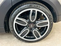 USED 2018 18 MINI HATCH COOPER 1.5 COOPER AUTOMATIC 5 DOOR JCW PACK 134 BHP EURO 6 MASSIVE SPECIFICATION