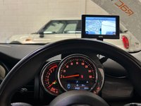 USED 2018 18 MINI HATCH COOPER 1.5 COOPER AUTOMATIC 5 DOOR JCW PACK 134 BHP EURO 6 MASSIVE SPECIFICATION