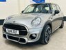 USED 2018 18 MINI HATCH COOPER 1.5 COOPER AUTOMATIC 5 DOOR JCW PACK 134 BHP EURO 6 MASSIVE SPECIFICATION