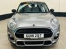 USED 2018 18 MINI HATCH COOPER 1.5 COOPER AUTOMATIC 5 DOOR JCW PACK 134 BHP EURO 6 MASSIVE SPECIFICATION