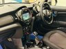 USED 2018 18 MINI HATCH COOPER 1.5 COOPER AUTOMATIC 5 DOOR JCW PACK 134 BHP EURO 6 MASSIVE SPECIFICATION