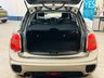 USED 2018 18 MINI HATCH COOPER 1.5 COOPER AUTOMATIC 5 DOOR JCW PACK 134 BHP EURO 6 MASSIVE SPECIFICATION
