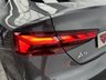 USED 2020 70 AUDI A5 2.0 SPORTBACK TDI S LINE MHEV 5d 161 BHP TECH PK- V DASH-NEW SHAPE-VQ