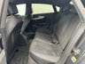 USED 2020 70 AUDI A5 2.0 SPORTBACK TDI S LINE MHEV 5d 161 BHP TECH PK- V DASH-NEW SHAPE-VQ