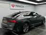 USED 2020 70 AUDI A5 2.0 SPORTBACK TDI S LINE MHEV 5d 161 BHP TECH PK- V DASH-NEW SHAPE-VQ