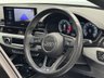 USED 2020 70 AUDI A5 2.0 SPORTBACK TDI S LINE MHEV 5d 161 BHP TECH PK- V DASH-NEW SHAPE-VQ