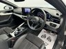 USED 2020 70 AUDI A5 2.0 SPORTBACK TDI S LINE MHEV 5d 161 BHP TECH PK- V DASH-NEW SHAPE-VQ
