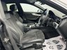 USED 2020 70 AUDI A5 2.0 SPORTBACK TDI S LINE MHEV 5d 161 BHP TECH PK- V DASH-NEW SHAPE-VQ