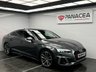 USED 2020 70 AUDI A5 2.0 SPORTBACK TDI S LINE MHEV 5d 161 BHP TECH PK- V DASH-NEW SHAPE-VQ