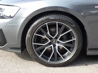 USED 2023 23 AUDI A8 3.0 TDI V6 50 QUATTRO BLACK EDITION MHEV 4d TIPTRONIC 282 S/S 1 OWNER FROM NEW, FULL AUDI SERVICE HISTORY, LAST SERVICED 16TH MARCH 2026. SAT NAV, VIRTUAL COCKPIT, FULL BLACK LEATHER, HEATED SEATS, REAR VIEW CAMERA, WIRELESS APPLE CARPLAY / ANDROID AUTO, ADAPTIVE AIR SUSPENSION, ADAPTIVE CRUISE CONTROL, AMBIENT LIGHTING, AUDI SOUND SYSTEM, PHONE BOX WIRELESS CHARGING, ELECTRIC MEMEORY SEATS, DAB RADIO, BLUETOOTH, ELECTRIC REAR SUN BLINDS, HEAD UP DISPLAY, MMI TOUCH, PARKING SYSTEM PLUS, POWER TAILGATE, PRIVACY GLASS, POWER DOOR CLOSURE, ISO FIX