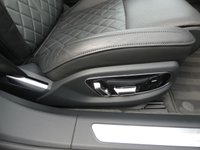 USED 2023 23 AUDI A8 3.0 TDI V6 50 QUATTRO BLACK EDITION MHEV 4d TIPTRONIC 282 S/S 1 OWNER FROM NEW, FULL AUDI SERVICE HISTORY, LAST SERVICED 16TH MARCH 2026. SAT NAV, VIRTUAL COCKPIT, FULL BLACK LEATHER, HEATED SEATS, REAR VIEW CAMERA, WIRELESS APPLE CARPLAY / ANDROID AUTO, ADAPTIVE AIR SUSPENSION, ADAPTIVE CRUISE CONTROL, AMBIENT LIGHTING, AUDI SOUND SYSTEM, PHONE BOX WIRELESS CHARGING, ELECTRIC MEMEORY SEATS, DAB RADIO, BLUETOOTH, ELECTRIC REAR SUN BLINDS, HEAD UP DISPLAY, MMI TOUCH, PARKING SYSTEM PLUS, POWER TAILGATE, PRIVACY GLASS, POWER DOOR CLOSURE, ISO FIX
