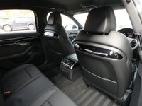 USED 2023 23 AUDI A8 3.0 TDI V6 50 QUATTRO BLACK EDITION MHEV 4d TIPTRONIC 282 S/S 1 OWNER FROM NEW, FULL AUDI SERVICE HISTORY, LAST SERVICED 16TH MARCH 2026. SAT NAV, VIRTUAL COCKPIT, FULL BLACK LEATHER, HEATED SEATS, REAR VIEW CAMERA, WIRELESS APPLE CARPLAY / ANDROID AUTO, ADAPTIVE AIR SUSPENSION, ADAPTIVE CRUISE CONTROL, AMBIENT LIGHTING, AUDI SOUND SYSTEM, PHONE BOX WIRELESS CHARGING, ELECTRIC MEMEORY SEATS, DAB RADIO, BLUETOOTH, ELECTRIC REAR SUN BLINDS, HEAD UP DISPLAY, MMI TOUCH, PARKING SYSTEM PLUS, POWER TAILGATE, PRIVACY GLASS, POWER DOOR CLOSURE, ISO FIX